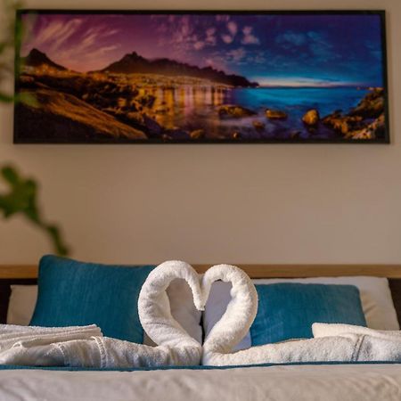Exclusive Apartment With A View Of Prague Castle And Vltava River Εξωτερικό φωτογραφία