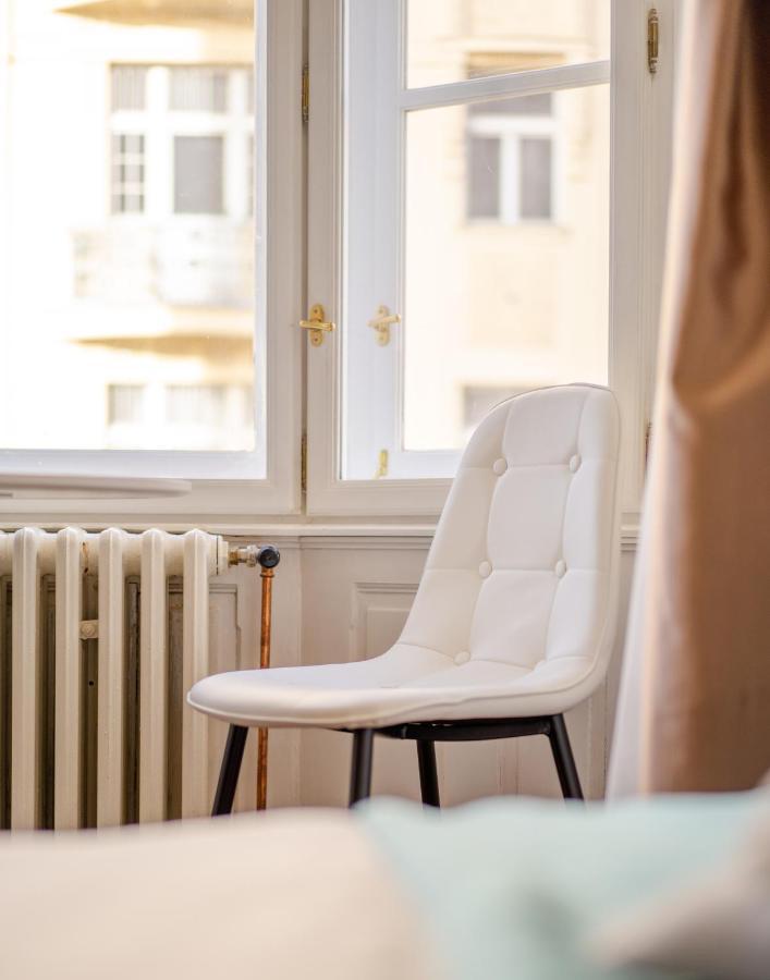 Exclusive Apartment With A View Of Prague Castle And Vltava River Εξωτερικό φωτογραφία