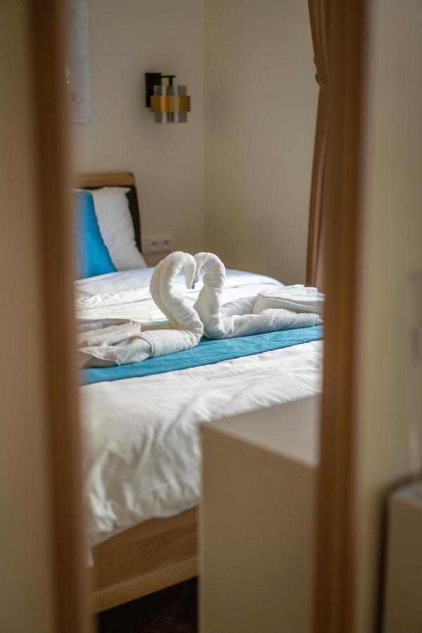 Exclusive Apartment With A View Of Prague Castle And Vltava River Εξωτερικό φωτογραφία